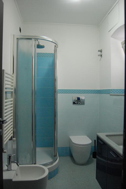 Casa Mama Guesthouse Genua Zimmer foto